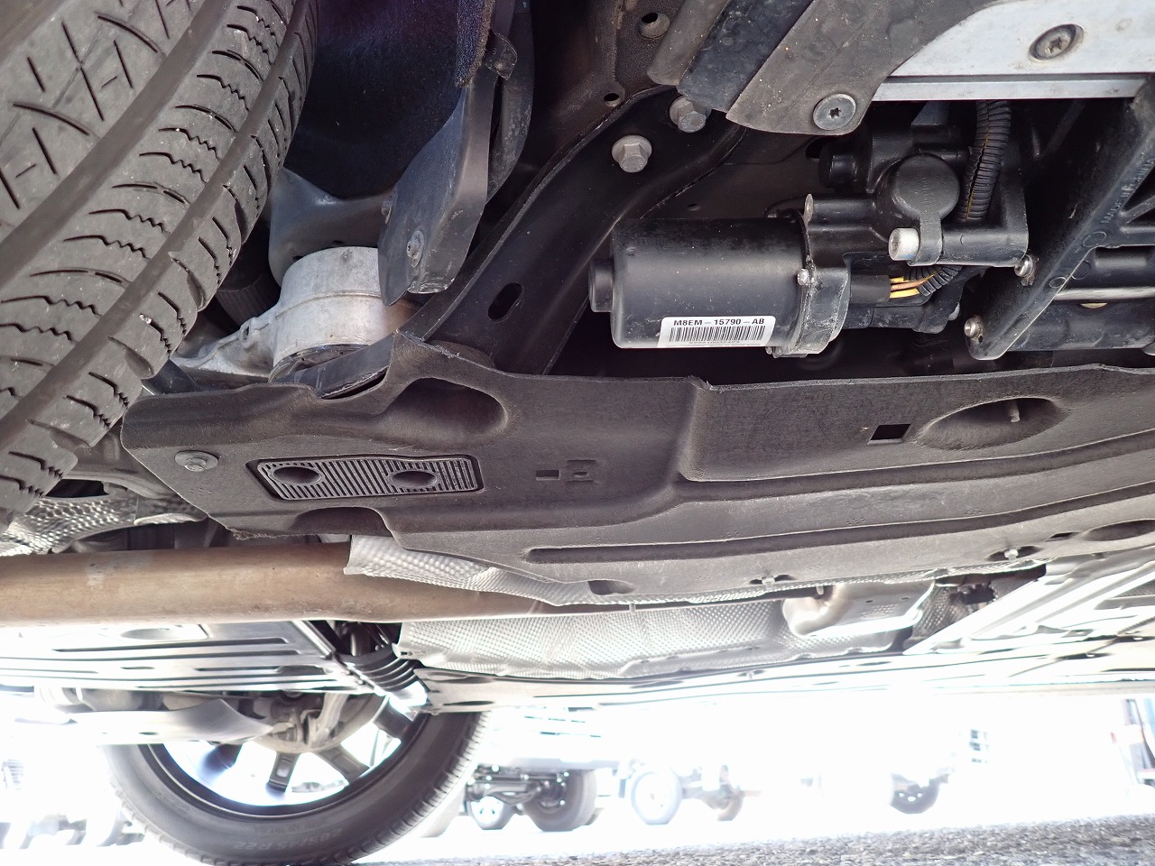 LAND ROVER RANGE ROVER SPORTS