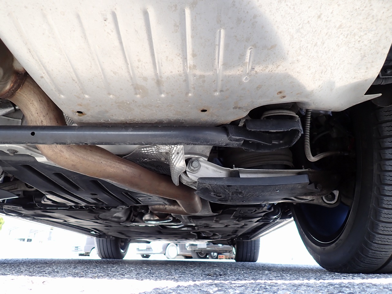 LAND ROVER RANGE ROVER SPORTS