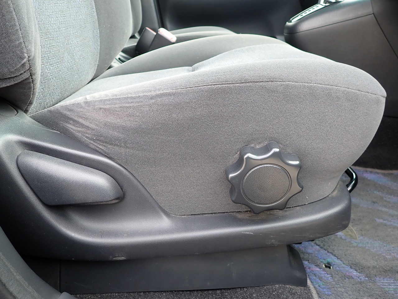 TOYOTA Corolla Spacio