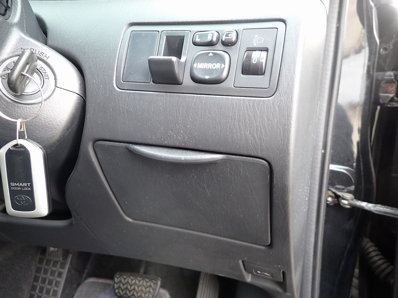 TOYOTA Corolla Spacio