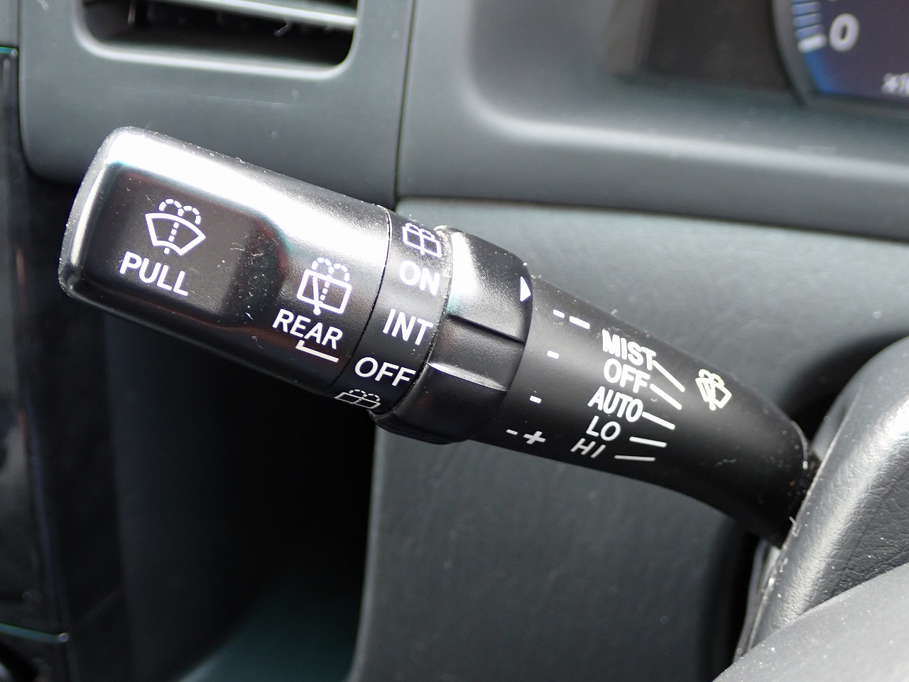 TOYOTA Corolla Spacio