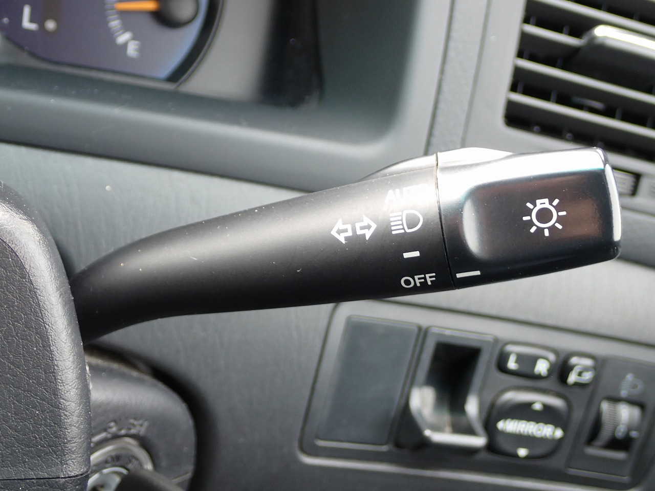 TOYOTA Corolla Spacio