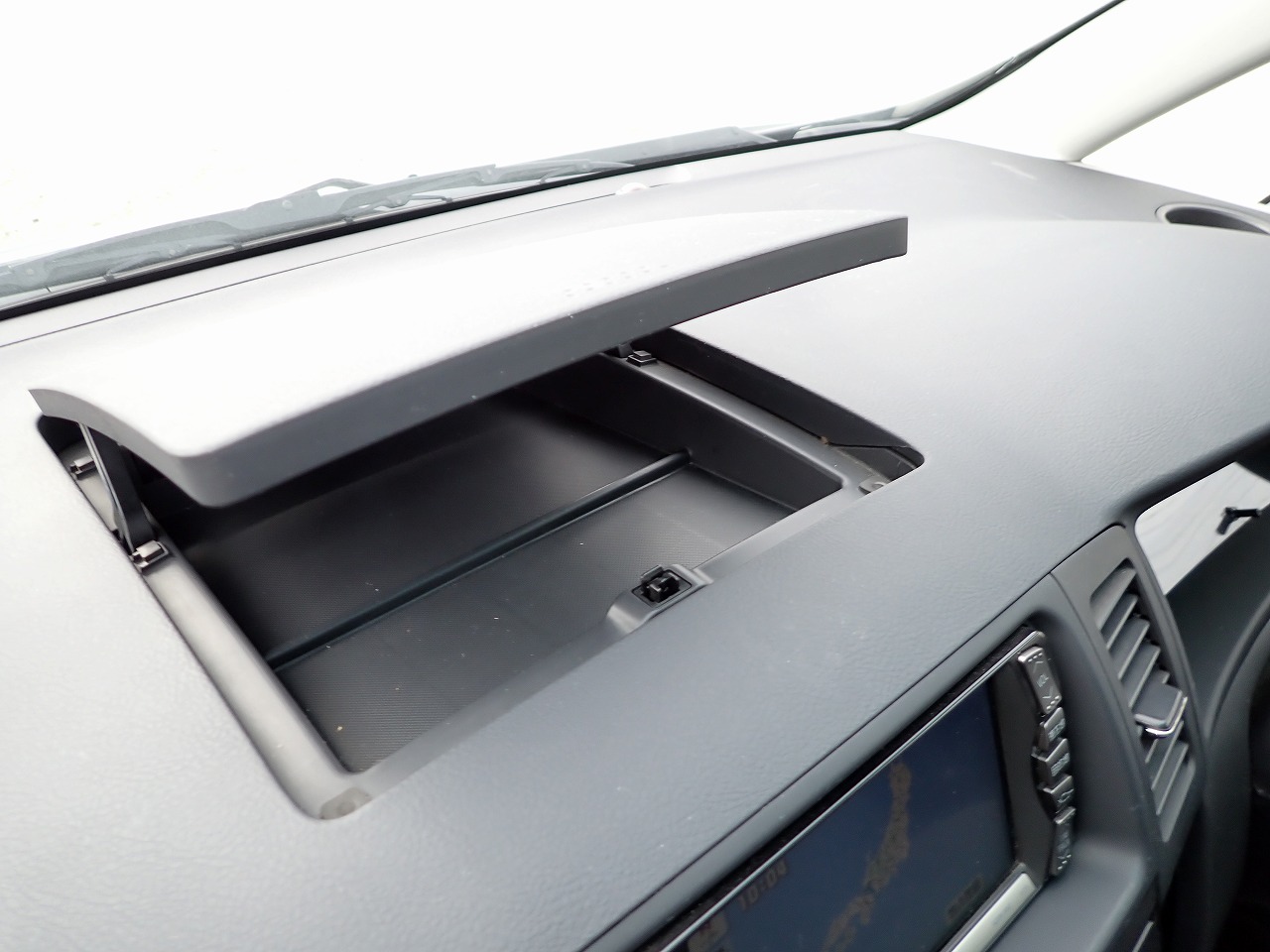 TOYOTA Corolla Spacio