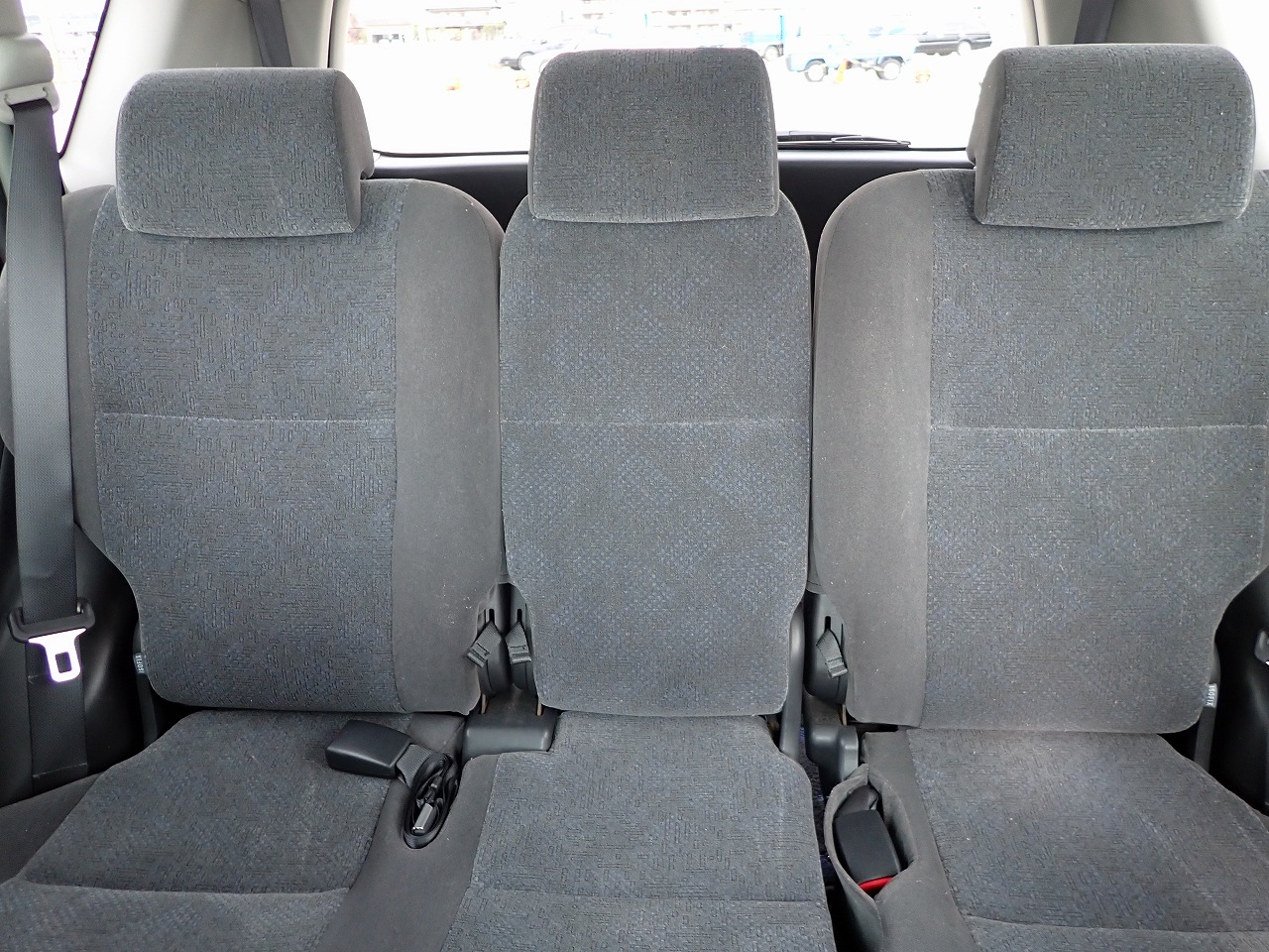 TOYOTA Corolla Spacio