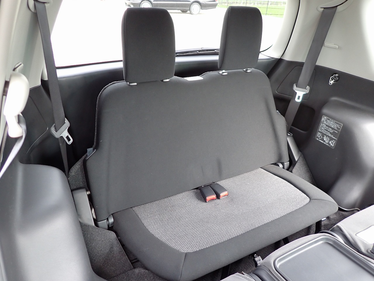 TOYOTA Corolla Spacio