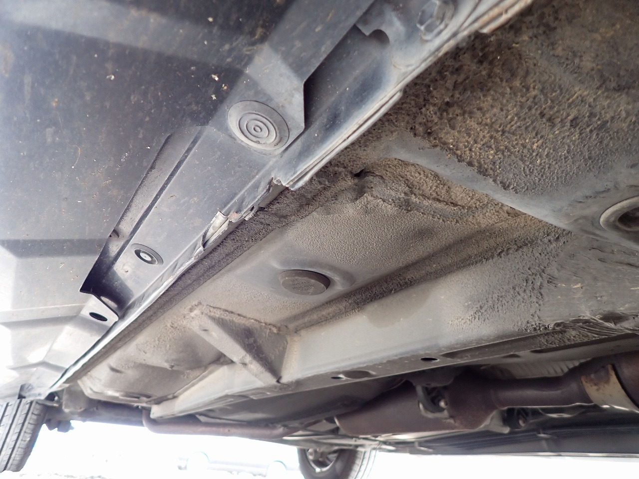 TOYOTA Corolla Spacio