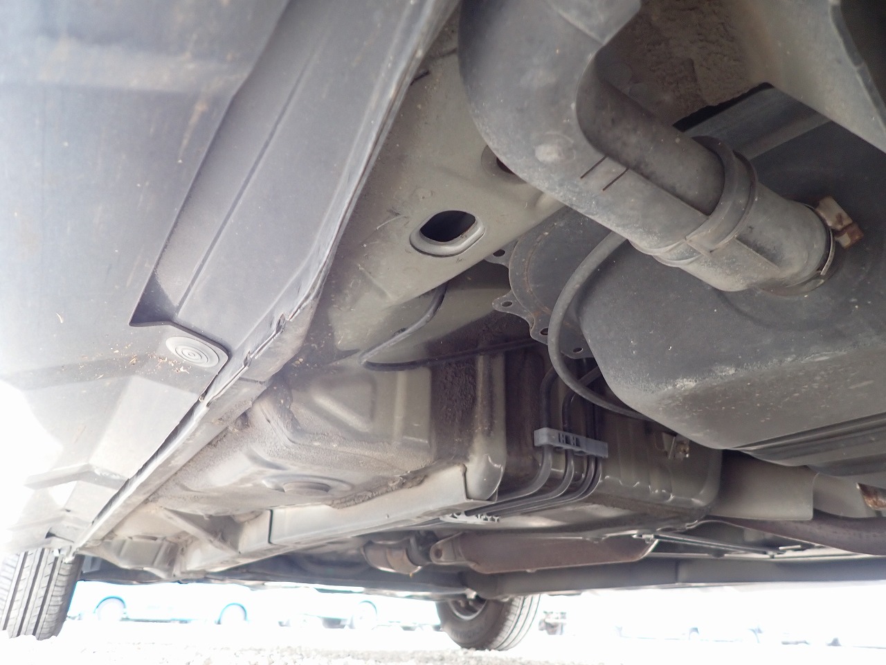 TOYOTA Corolla Spacio