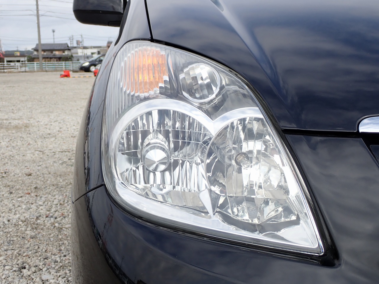 TOYOTA Corolla Spacio