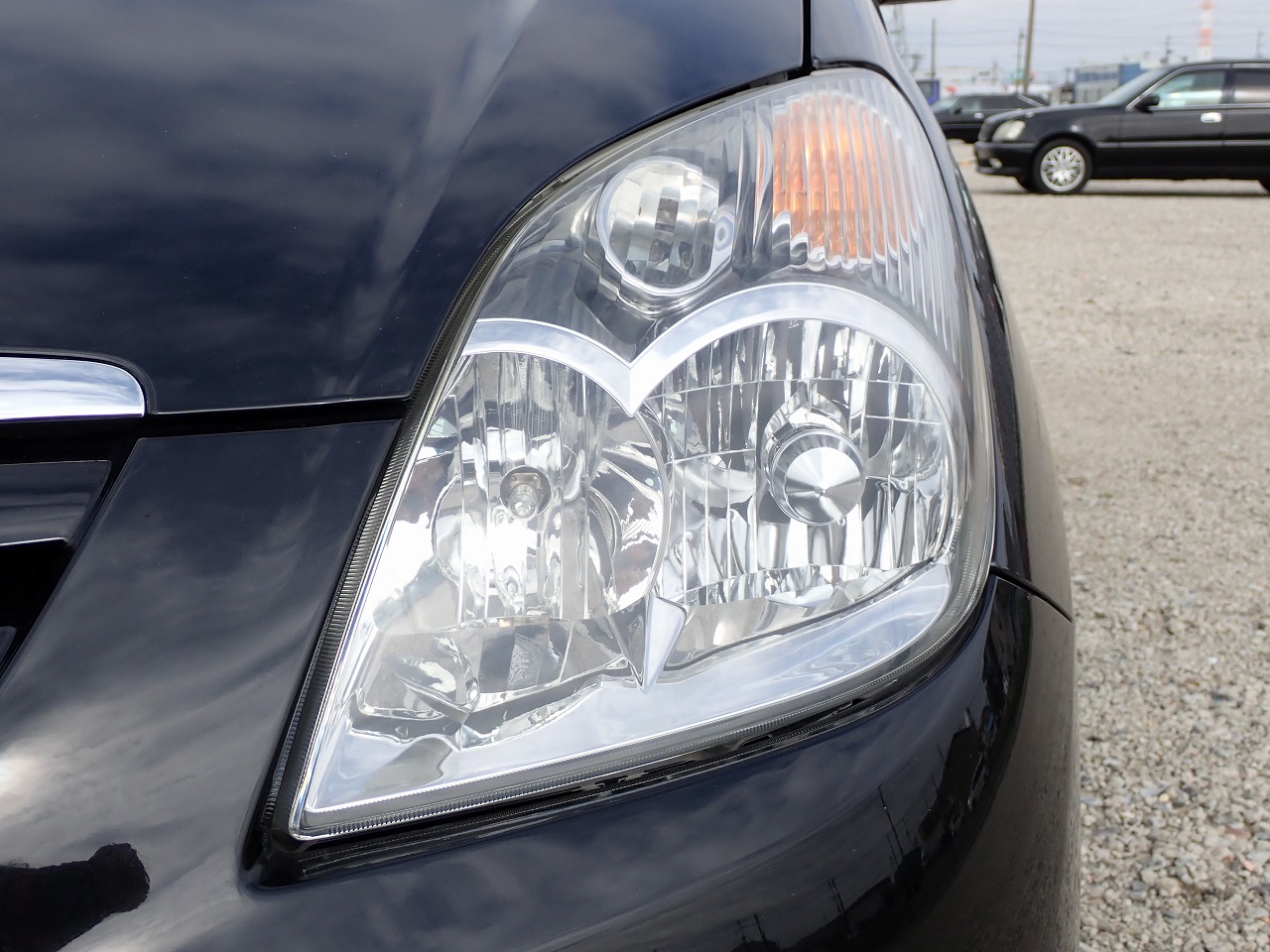 TOYOTA Corolla Spacio