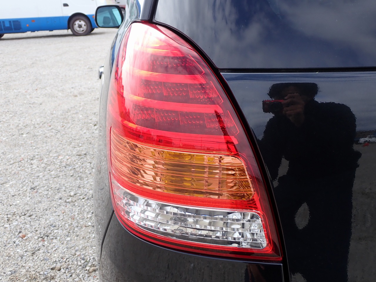 TOYOTA Corolla Spacio