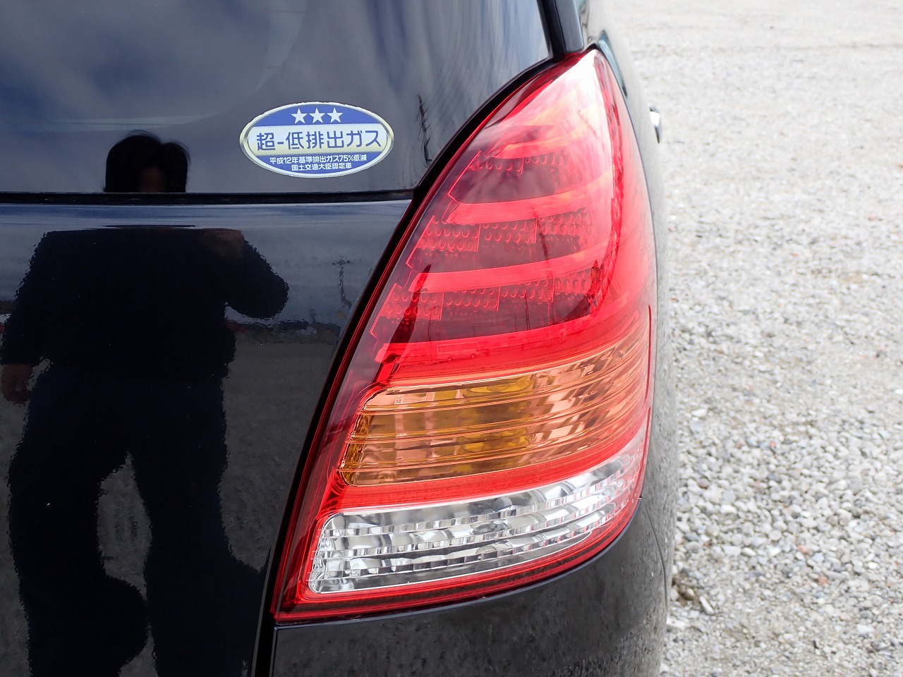 TOYOTA Corolla Spacio