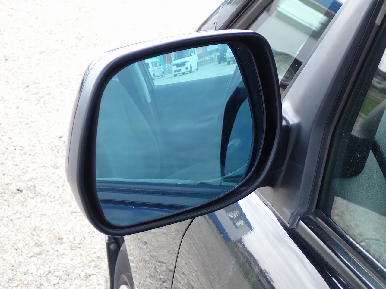 TOYOTA Corolla Spacio