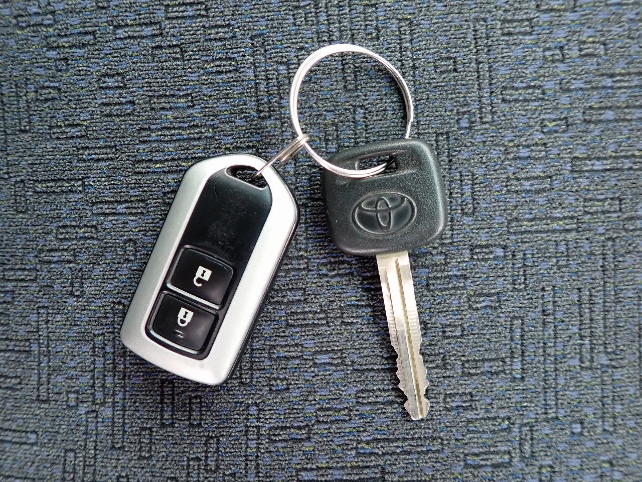 TOYOTA Corolla Spacio