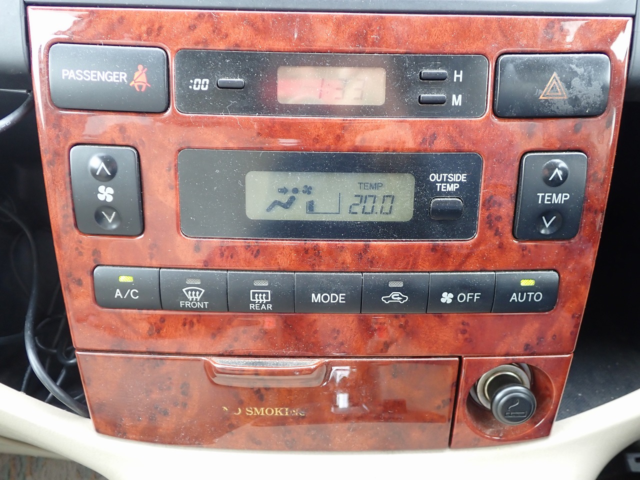 TOYOTA Corolla Spacio