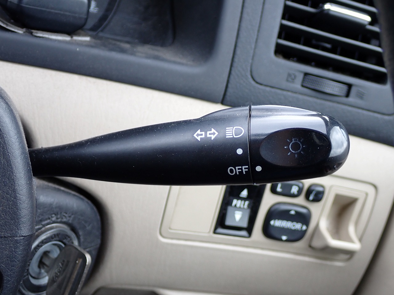 TOYOTA Corolla Spacio