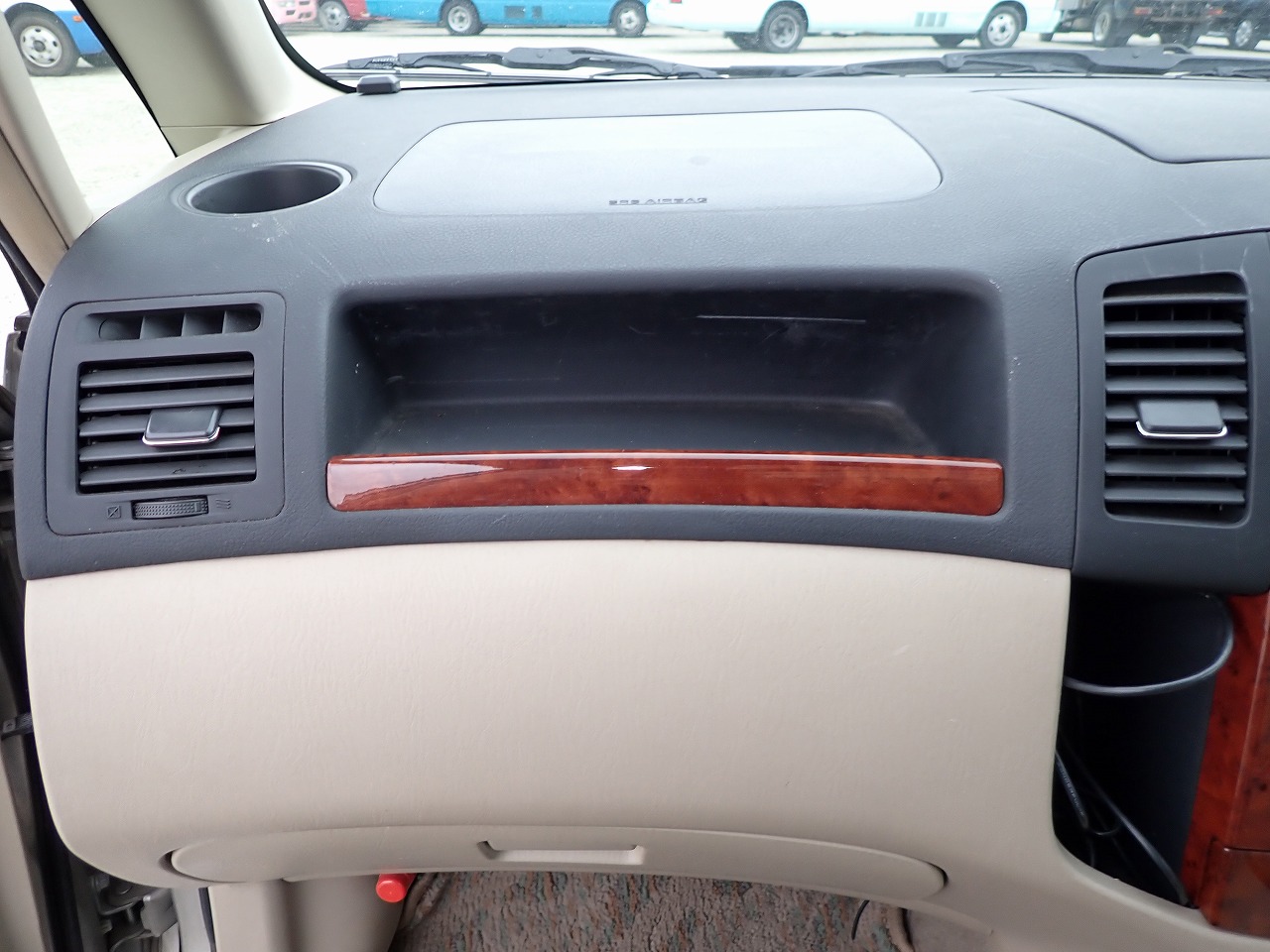 TOYOTA Corolla Spacio