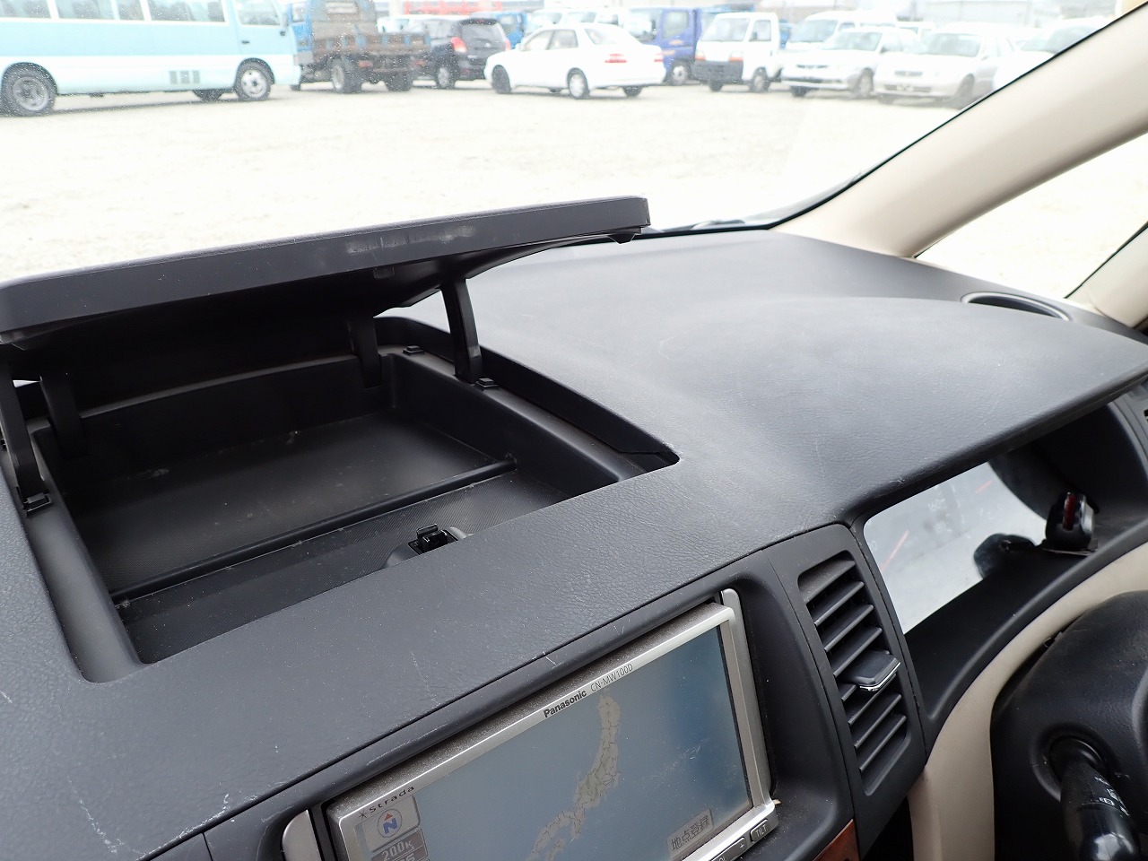 TOYOTA Corolla Spacio