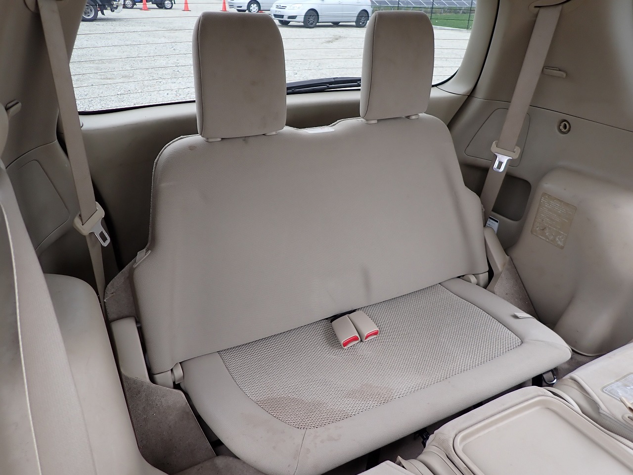 TOYOTA Corolla Spacio