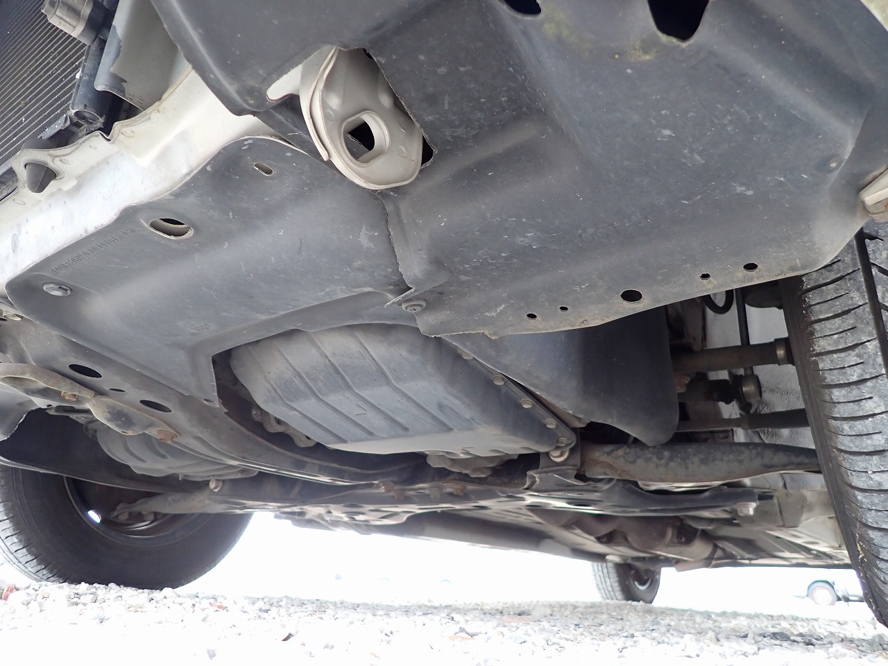 TOYOTA Corolla Spacio