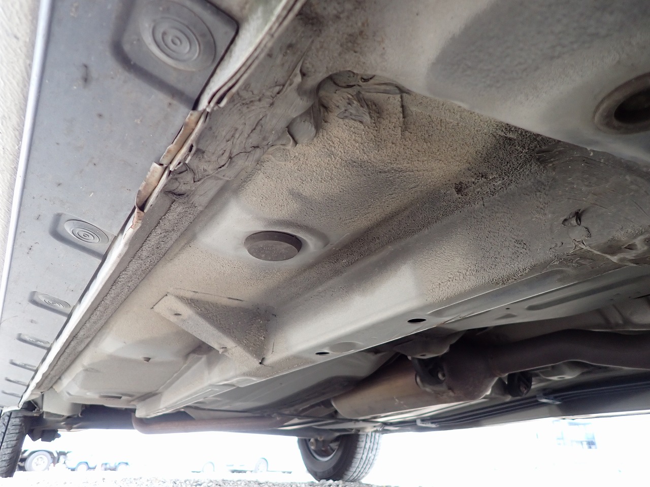 TOYOTA Corolla Spacio