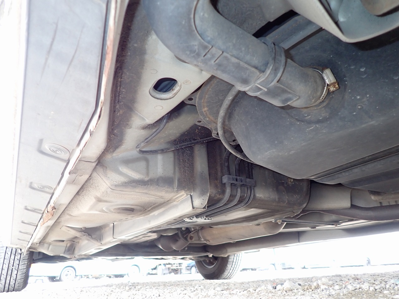 TOYOTA Corolla Spacio