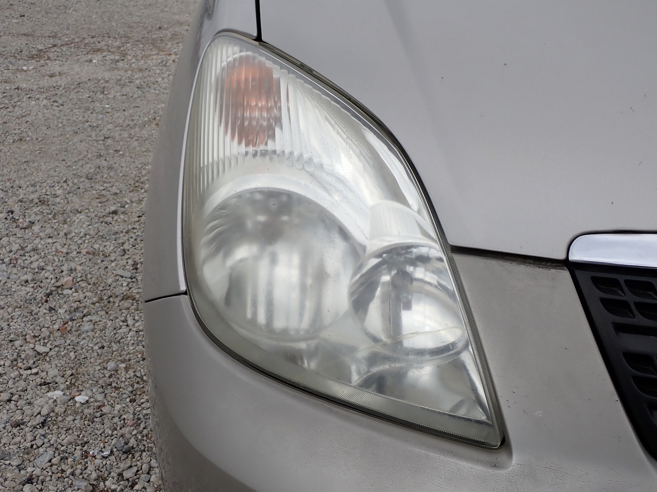 TOYOTA Corolla Spacio