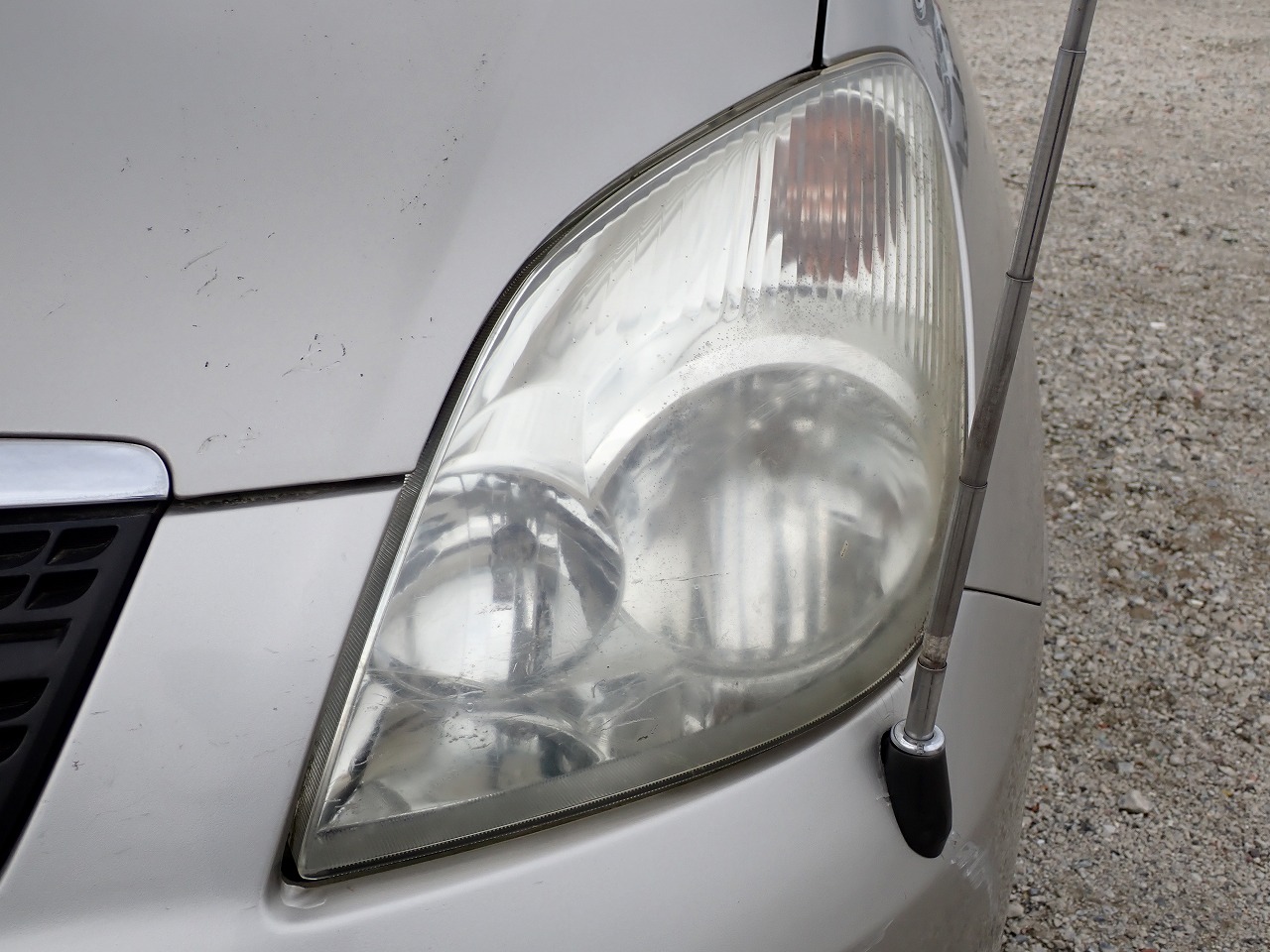 TOYOTA Corolla Spacio