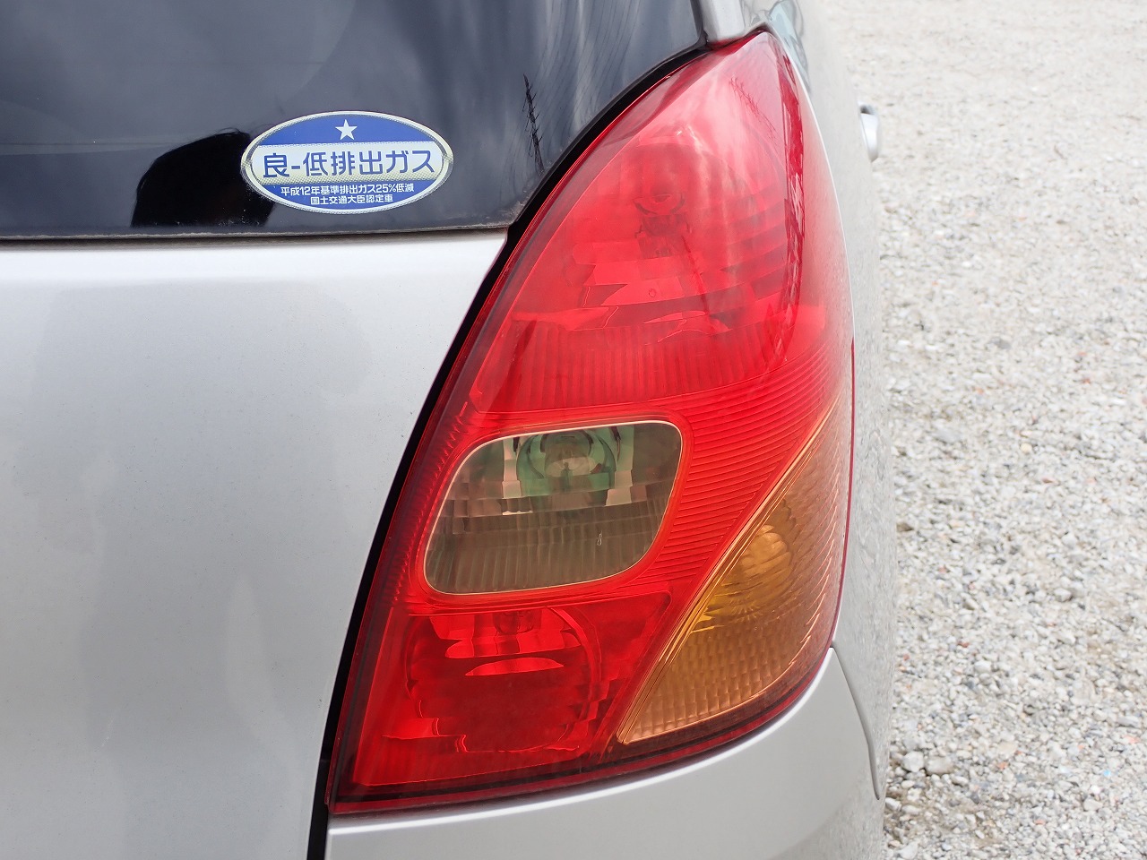 TOYOTA Corolla Spacio