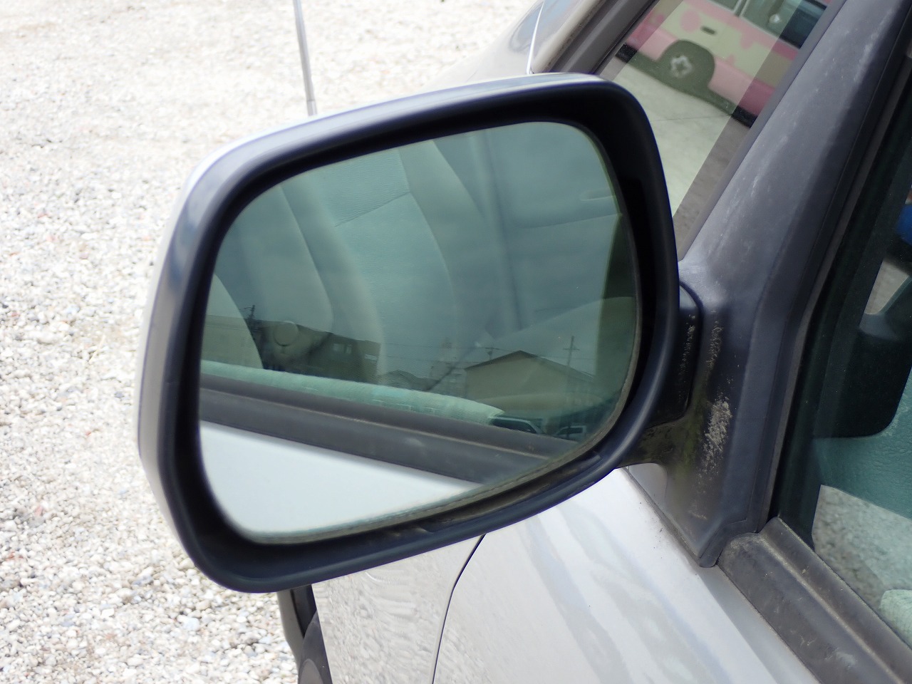 TOYOTA Corolla Spacio