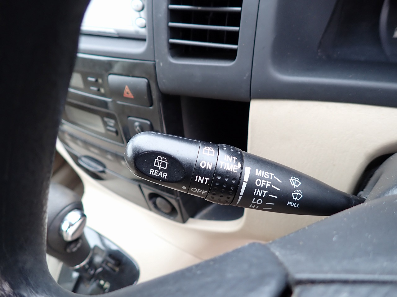 TOYOTA Corolla Spacio