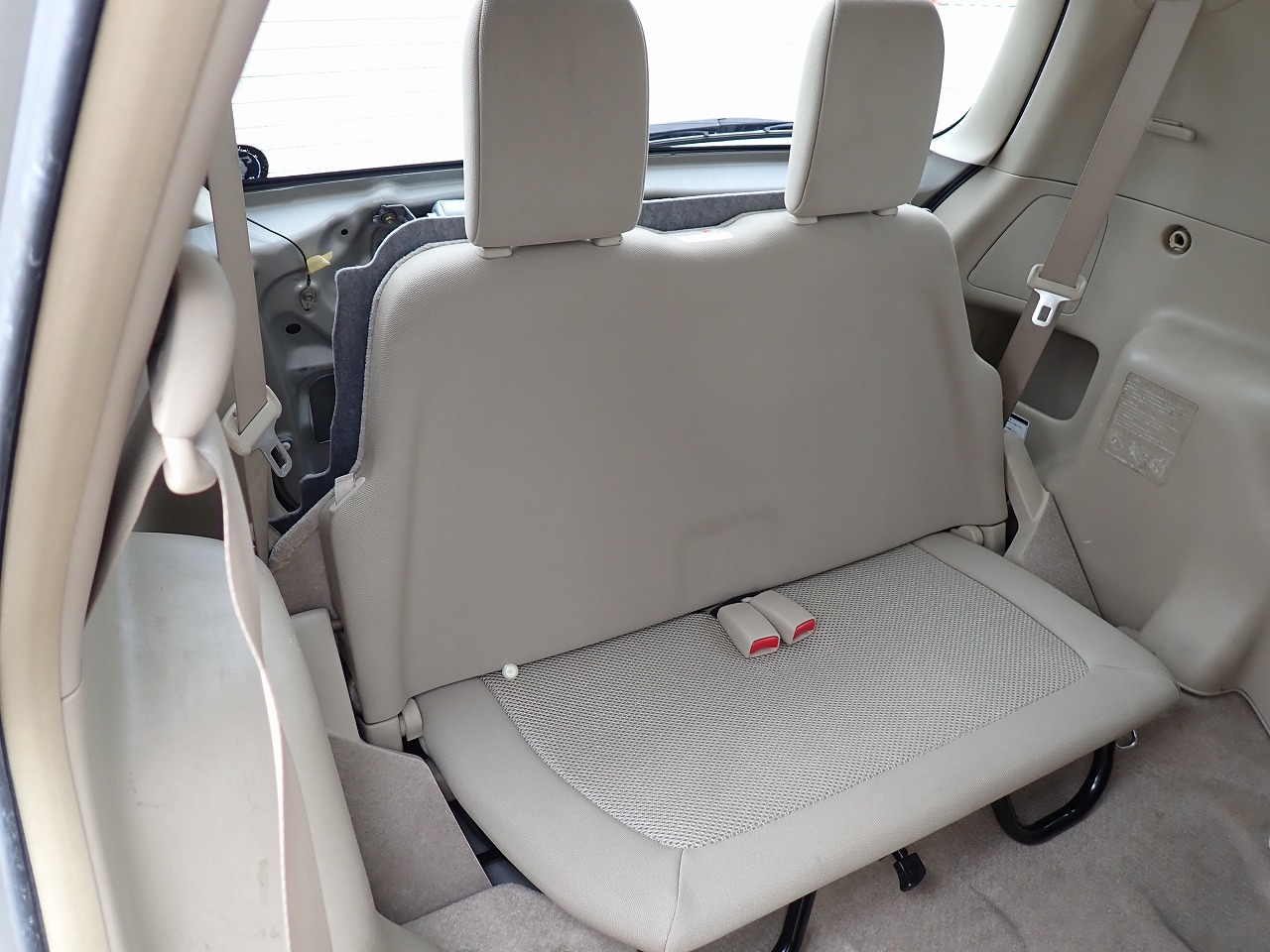 TOYOTA Corolla Spacio