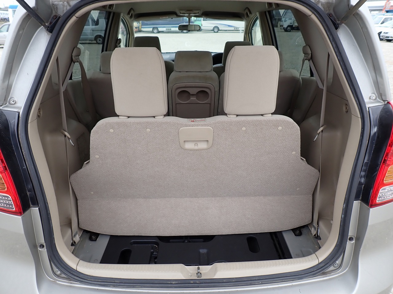 TOYOTA Corolla Spacio