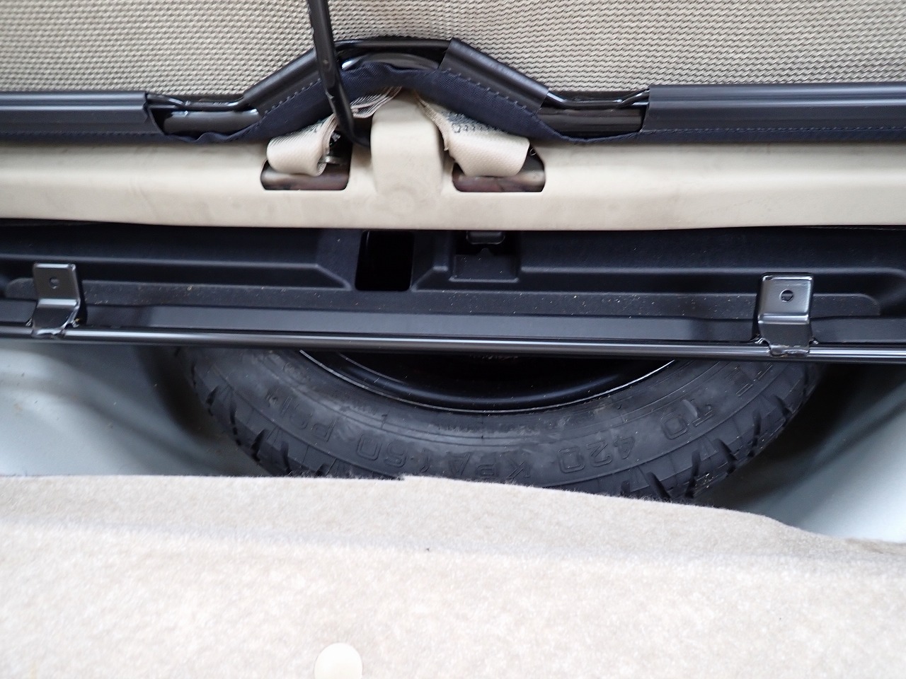 TOYOTA Corolla Spacio