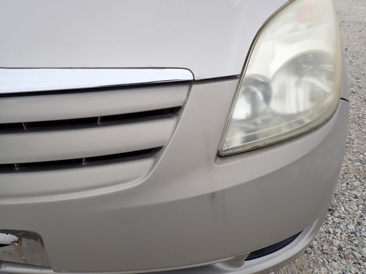 TOYOTA Corolla Spacio