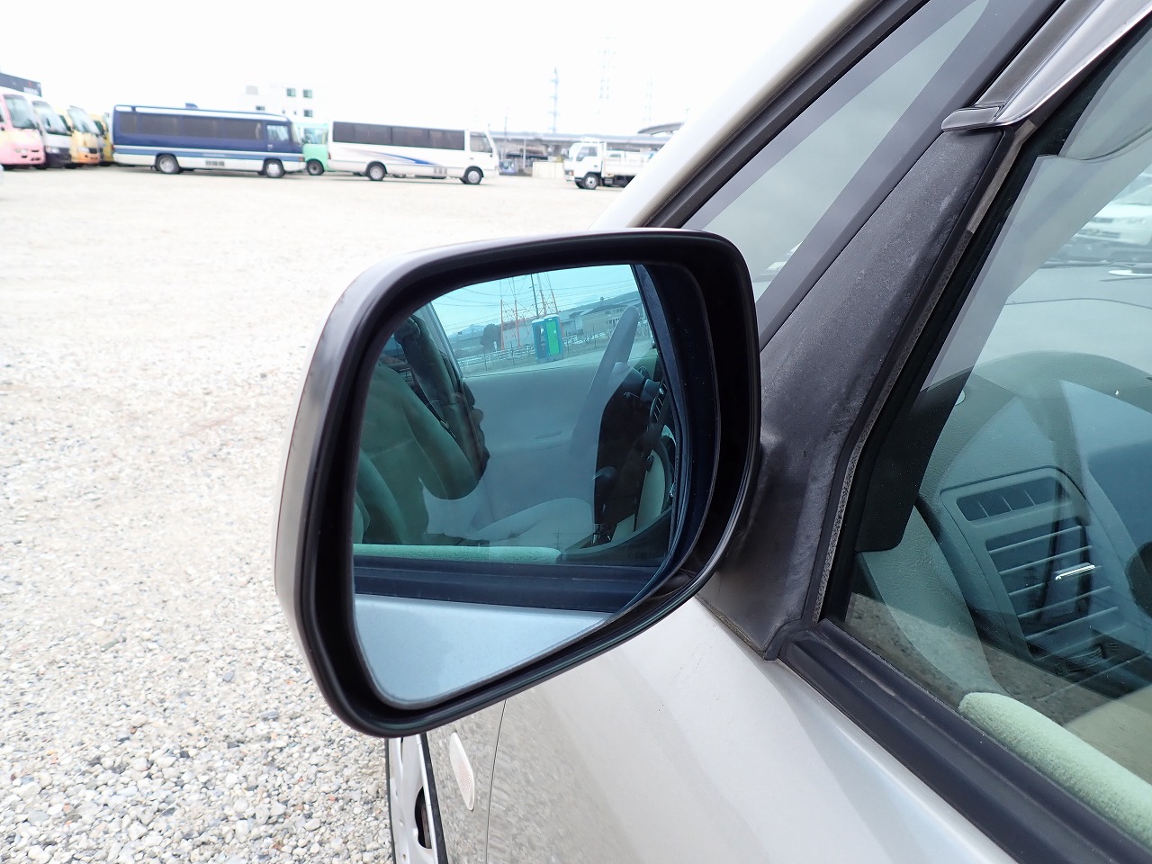 TOYOTA Corolla Spacio