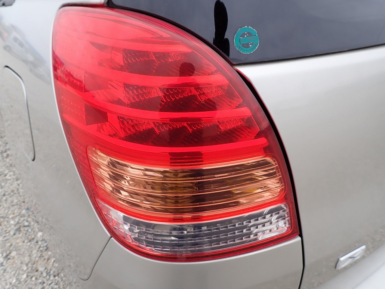 TOYOTA Corolla Spacio