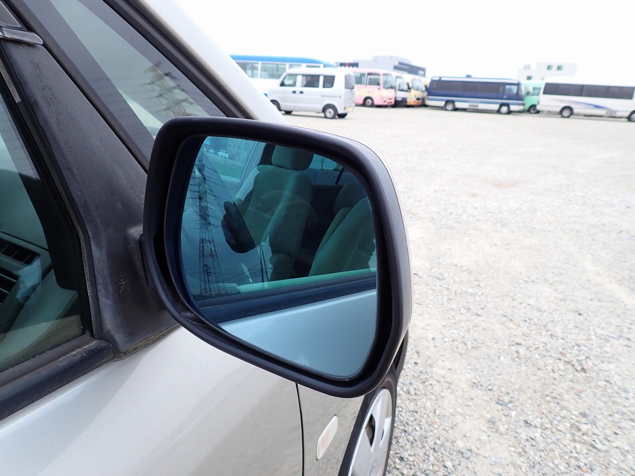 TOYOTA Corolla Spacio