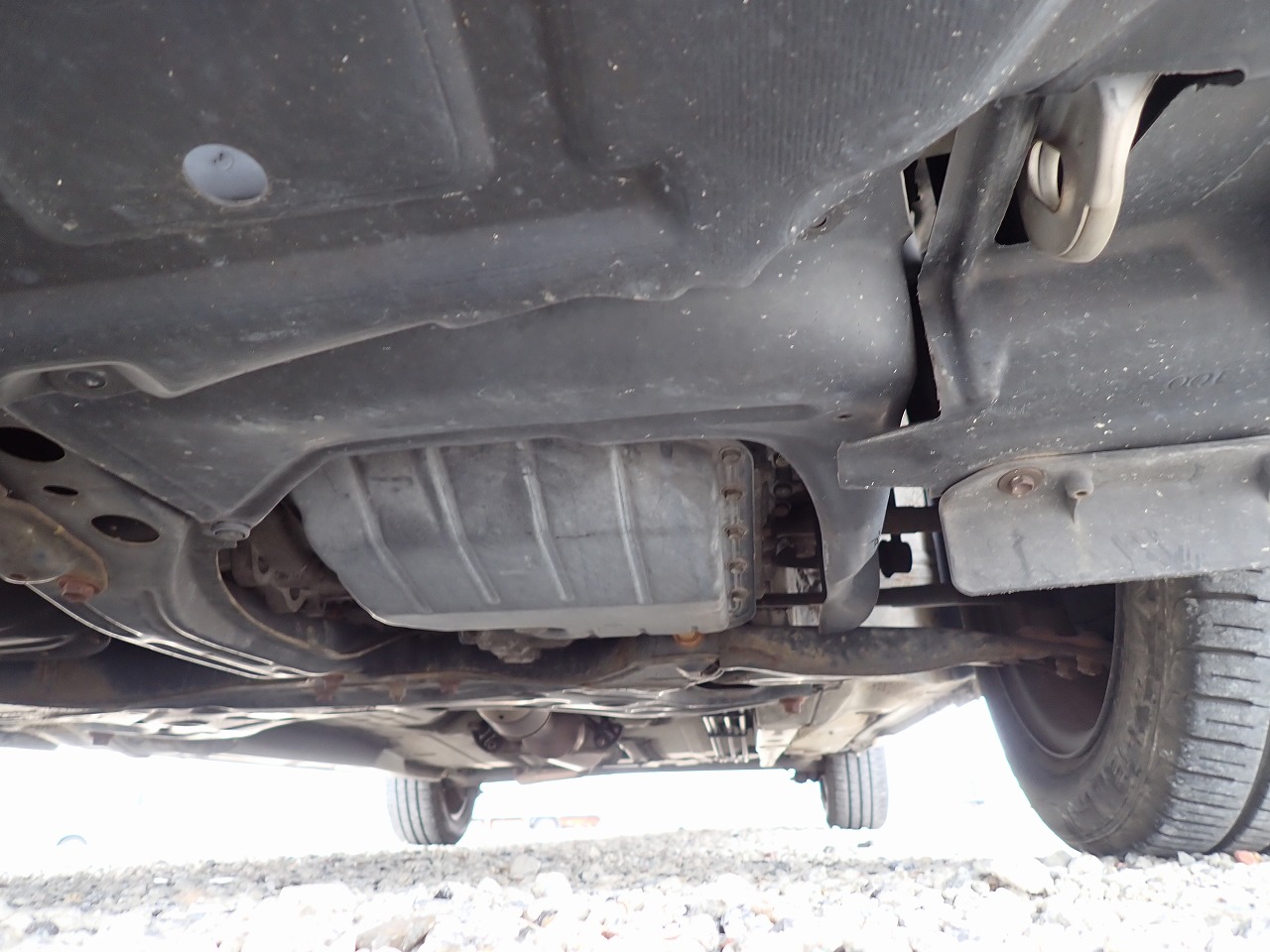 TOYOTA Corolla Spacio