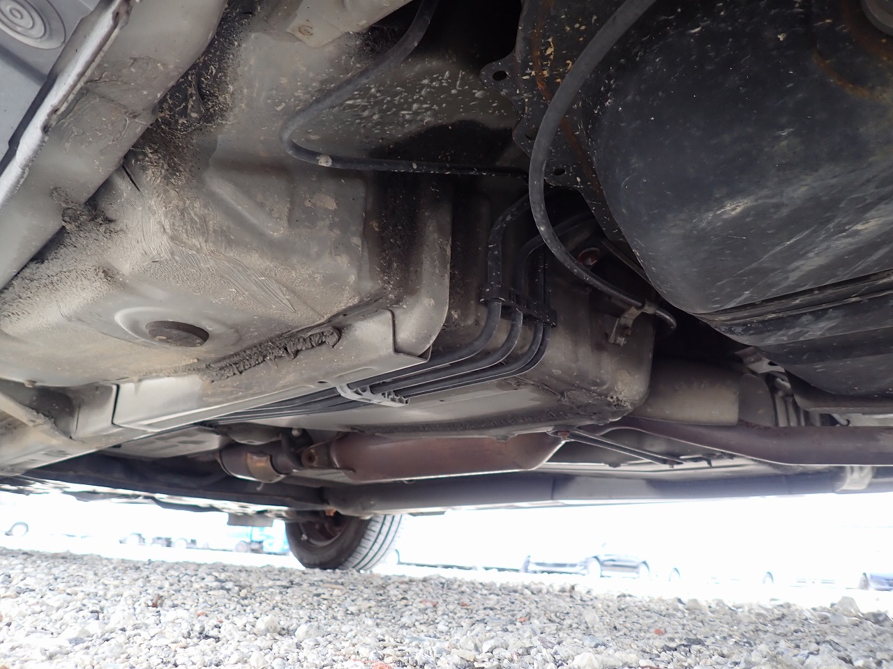 TOYOTA Corolla Spacio