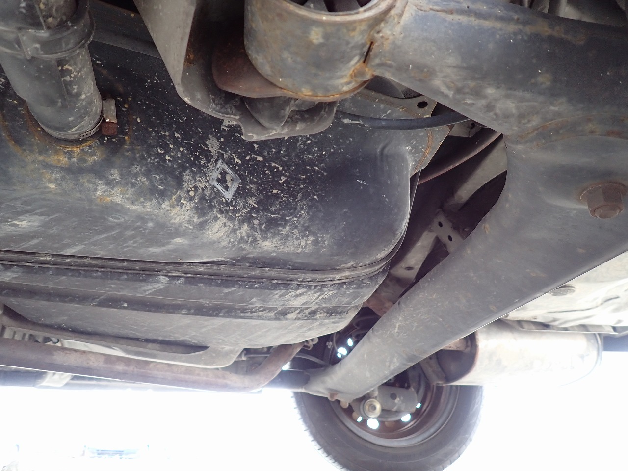 TOYOTA Corolla Spacio