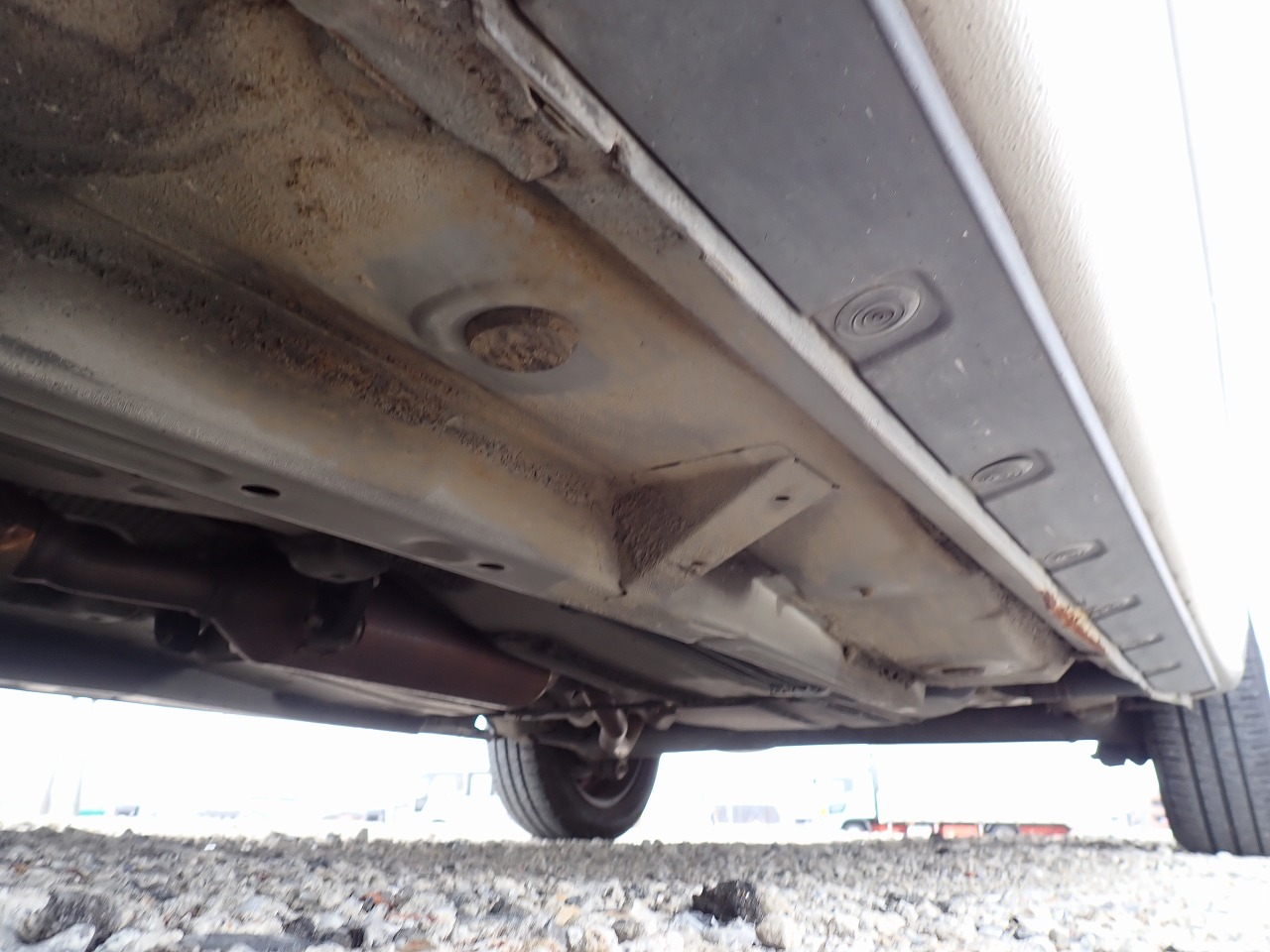 TOYOTA Corolla Spacio