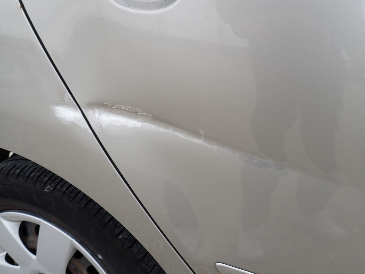 TOYOTA Corolla Spacio