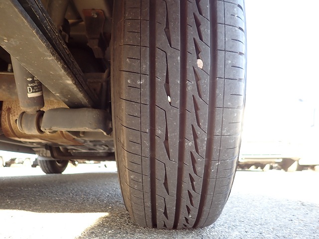 NISSAN NV 350 CARAVAN