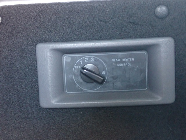 NISSAN NV 350 CARAVAN