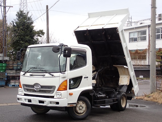 HINO Ranger