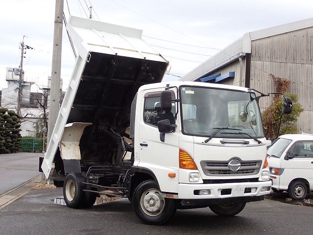 HINO Ranger