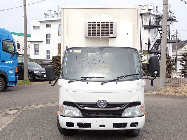 TOYOTA Dyna Truck