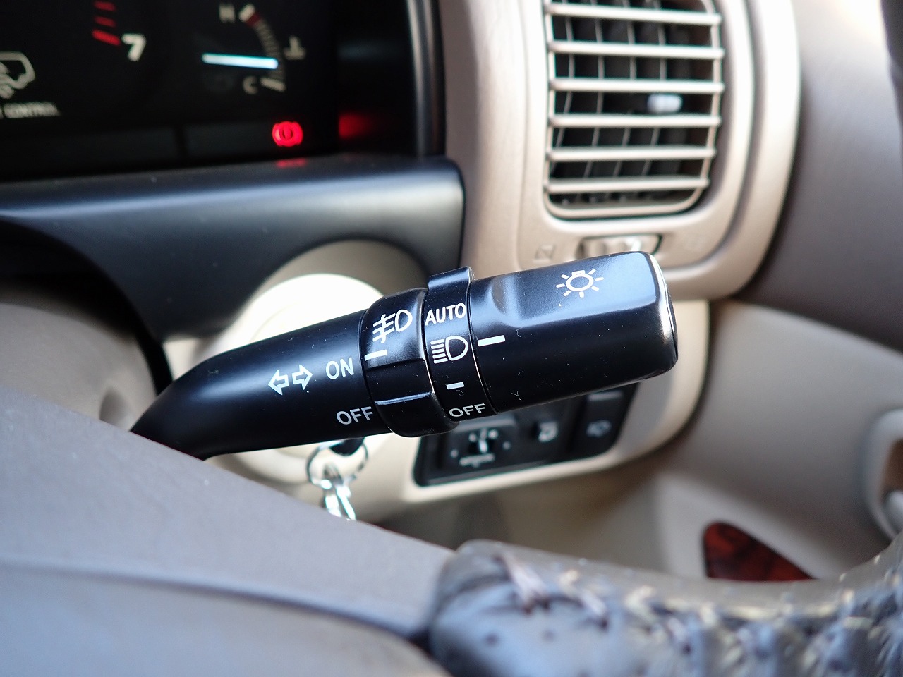 TOYOTA Land Cruiser 100