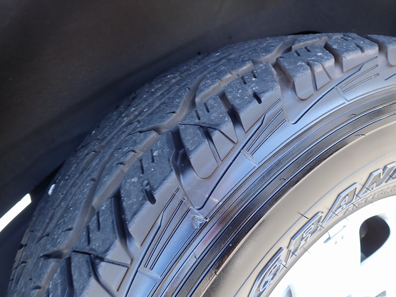 TOYOTA Land Cruiser 100