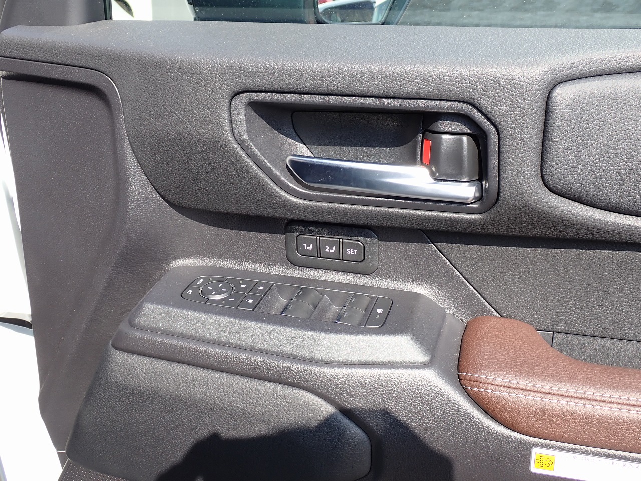 TOYOTA Land Cruiser 250